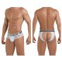 Clever Confident Jockstrap in Weiß
