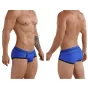 Clever Danish Piping Brief in Blau