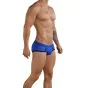Clever Danish Piping Brief in Blue