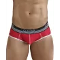Clever Danish Piping Jockstrap in Rot