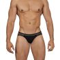 Clever Deep Brief in Black