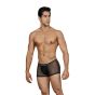 Clever Deep Latin Boxershort in Black