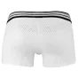 Clever Extra Sense Boxershort in Weiß