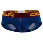 Clever Figaro Classic Brief in Marineblau