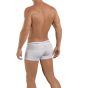 Clever Glamour Latin Boxershort in White