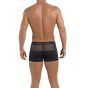 Clever Glamour Latin Boxershort in Schwarz