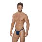 Clever Luxor Thong in Blue
