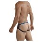 Clever Nazca Jockstrap in Black