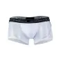 Clever Nectar Piping Boxershort in White