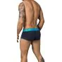  Clever Open Sky Latin Boxershort in Marineblau