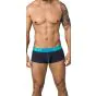  Clever Open Sky Latin Boxershort in Navyblue
