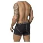 Clever Polite Boxershort in Schwarz