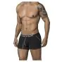 Clever Polite Boxershort in Schwarz