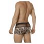 Clever Provocation Latin Boxershort in Gold