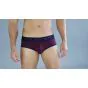 Clever Roma Piping Brief 