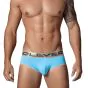 Clever Sublime Jockstrap in Hellblau