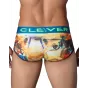 Clever Utopia Piping Brief