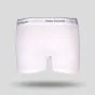 John Frank Mytone Boxershort in White