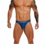 JOR Berlin Jockstrap in Petrol Blue
