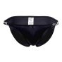 Jor Eros Bikini Brief in Schwarz