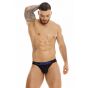 Jor Otto Jockstrap in Schwarz