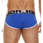 Jor Riders Brief in Royal Blue