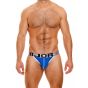 Jor Riders Jockstrap in Royal Blue
