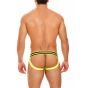 Jor Speed Bikini Jockstrap in Turquoise