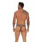 Jor Varsity Thong in Ochre
