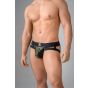 Maskulo Enforce Strapped Codpiece Jockstrap