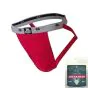  MM Jocks Adult Supporter in Red