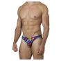 Pikante Compatibility Printed Jockstrap