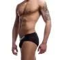 Pump Touchdown Classic Brief in Schwarz