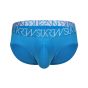 Sukrew Apex Brief in Azure Blauw