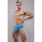 Sukrew Apex Brief in Azure Blue
