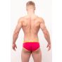 Sukrew Apex Brief in Himbeerrot