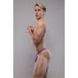 Sukrew Bubble Thong in Purple