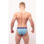 Sukrew Classic Brief in Sky Blauw