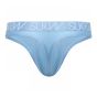 Sukrew Klassiker String in Cooles Blau