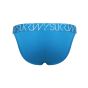 Sukrew Tanga in Azure Blue