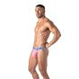 TOF Champion Stringless Thong in Pink
