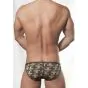 Toot Camouflage Brief