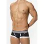 Toot Flat Cup Nano Boxershort in Black