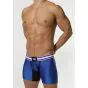 TSX Long Boxershort Neo in Blue