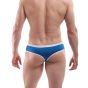 Wojoer BLX Hipster String in Azurblau