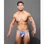 Andrew Christian Banana Jockstrap with Almost Naked