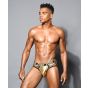 Andrew Christian FUKR Golden Net Comfort Jockstrap