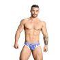 Andrew Christian Popsicle Frame Jockstrap