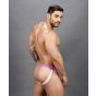 Andrew Christian Show-It Jockstrap in Blue