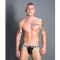Andrew Christian Show-It Jockstrap in Schwarz
